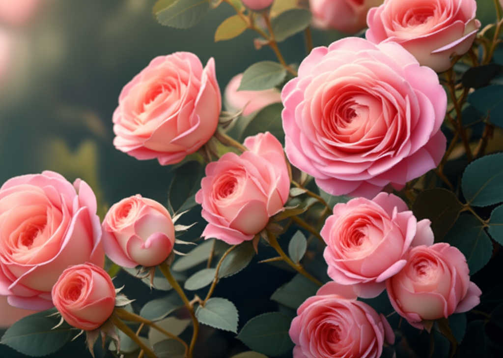 Fundo decorativo